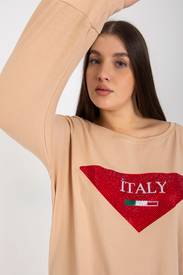 Bluzka VI-BZ-2911.82P BĒŠS