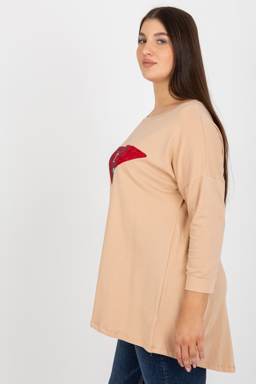 Bluzka VI-BZ-2911.82P BĒŠS