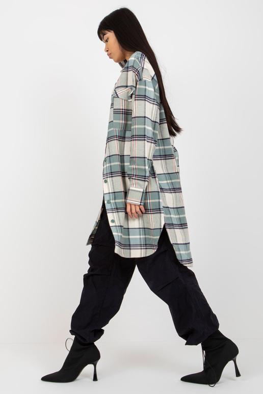 Krekls D60058C30290A VIDĒJI ZAĻA