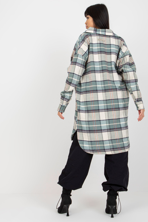 Krekls D60058C30290A VIDĒJI ZAĻA