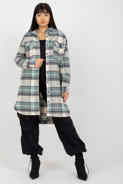 Krekls D60058C30290A VIDĒJI ZAĻA