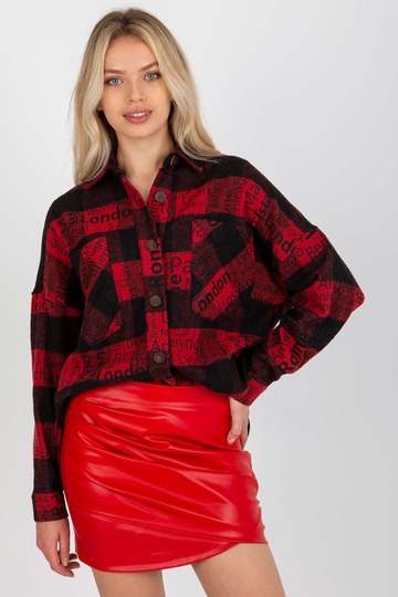 Melns un sarkans rūtains... 2