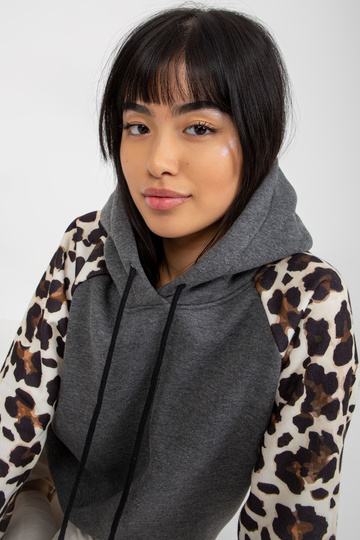 Maikla tumši pelēks sporta...