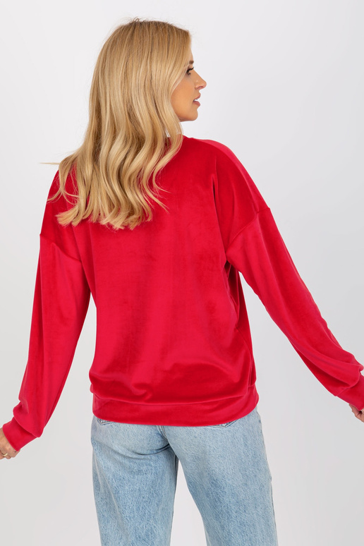 Blūze-RP-BZ-8188.31X-sarkana