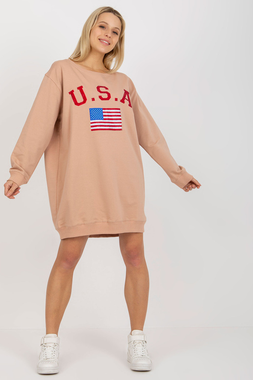 Bluza VI-BL-3192.23P BĒŠS Bluza VI-BL-3192.23P BĒŠS