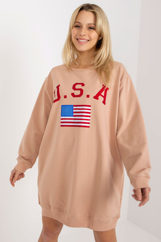 Bluza VI-BL-3192.23P BĒŠS Bluza VI-BL-3192.23P BĒŠS