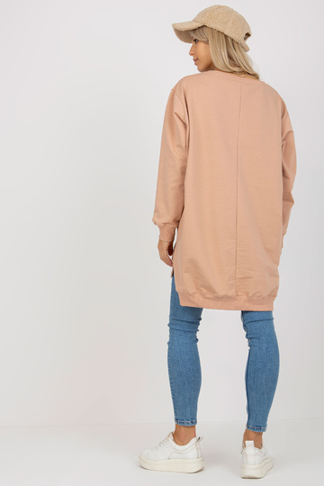 Bluza VI-BL-3102.01P BĒŠS/ROZA 2