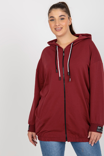 Bordo liela izmēra sporta...