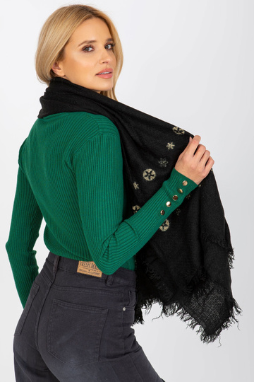 šalle -AT-CH-23502-1,51-melna