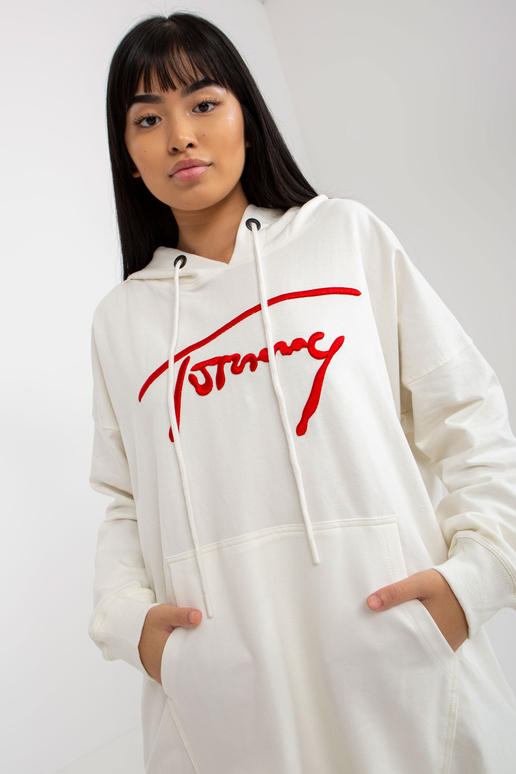 Bluza VI-BL-335.25X ECRU Bluza VI-BL-335.25X ECRU