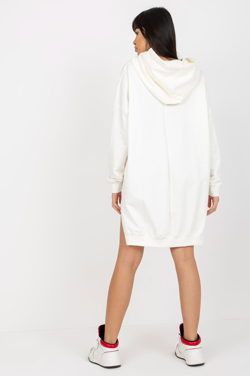 Bluza VI-BL-335.25X ECRU Bluza VI-BL-335.25X ECRU