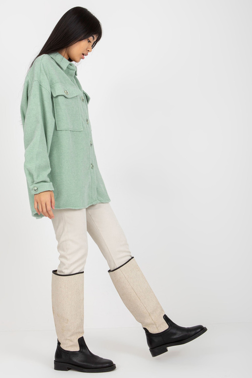 Krekls-DN-KS-4005.99P-piparmētra