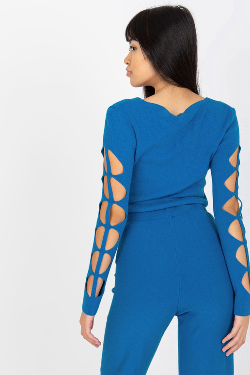 Saldāks VI-SW-20253.29 TUMŠI ZILS