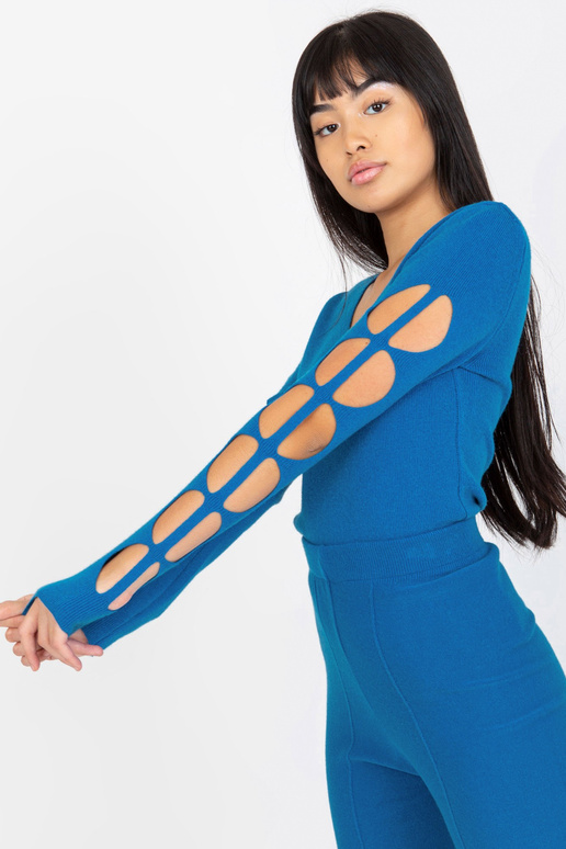 Saldāks VI-SW-20253.29 TUMŠI ZILS