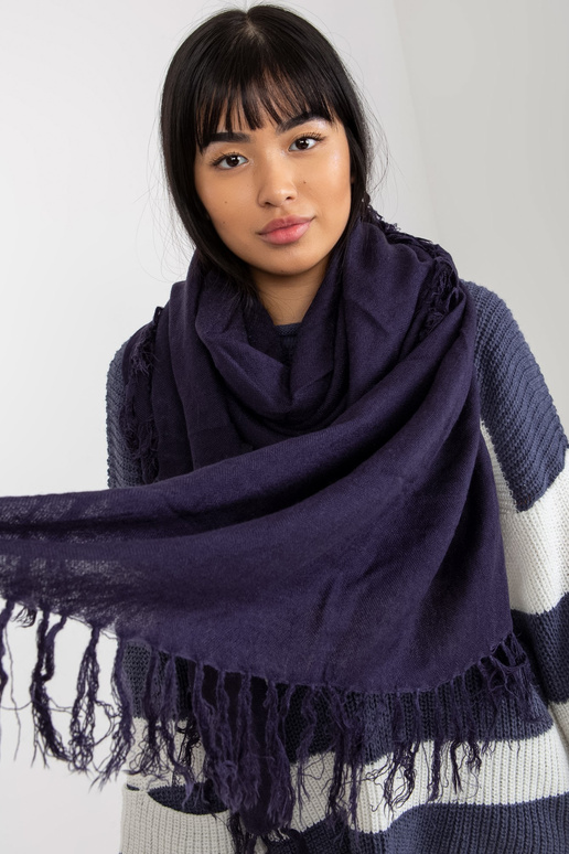 Šalle-AT-SZ-1285.65P-tumši violeta