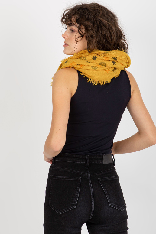 Chustka AT-CH-23505-1,55 DZELTENS