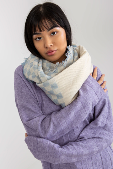 Komin AT-KM-9501.10 ECRU/BLUE 2