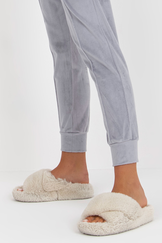 Pidžama-BR-PI-9125-pelēka