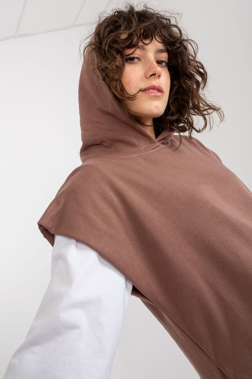 Brūns trīsdaļīgs ikdienas komplekts...