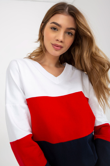 Balts un tumši zils pamata... 2