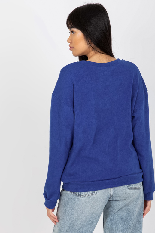 Klasisks tumši zils sieviešu...