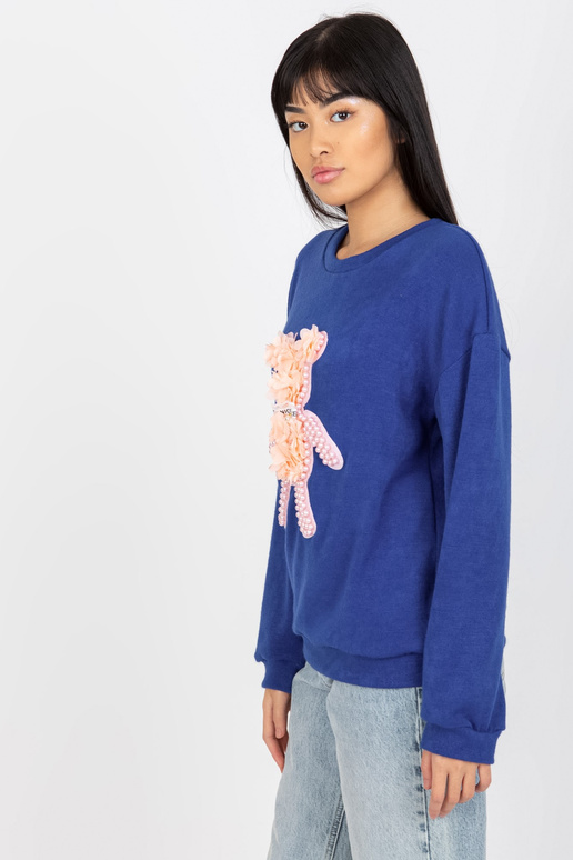 Klasisks tumši zils sieviešu...