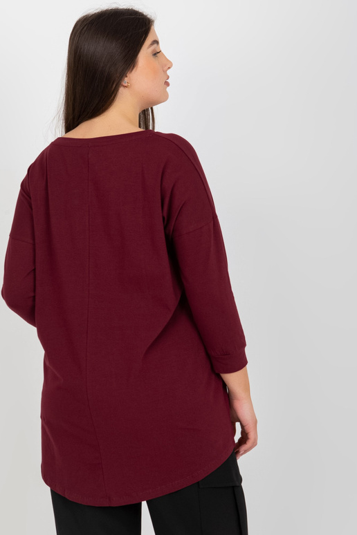 Bluzka VI-BZ-2911.82P VIOLET