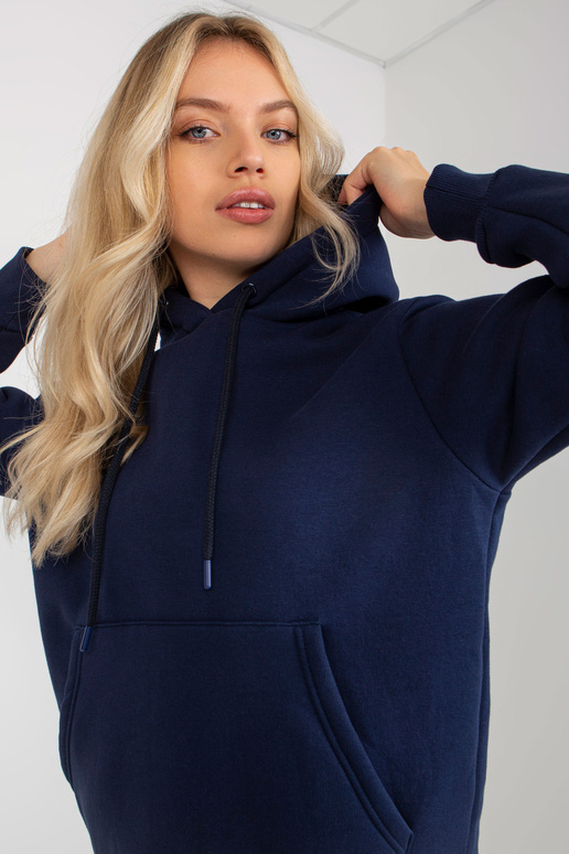 Granatowa dresowa bluza pamata... Granatowa dresowa bluza pamata...