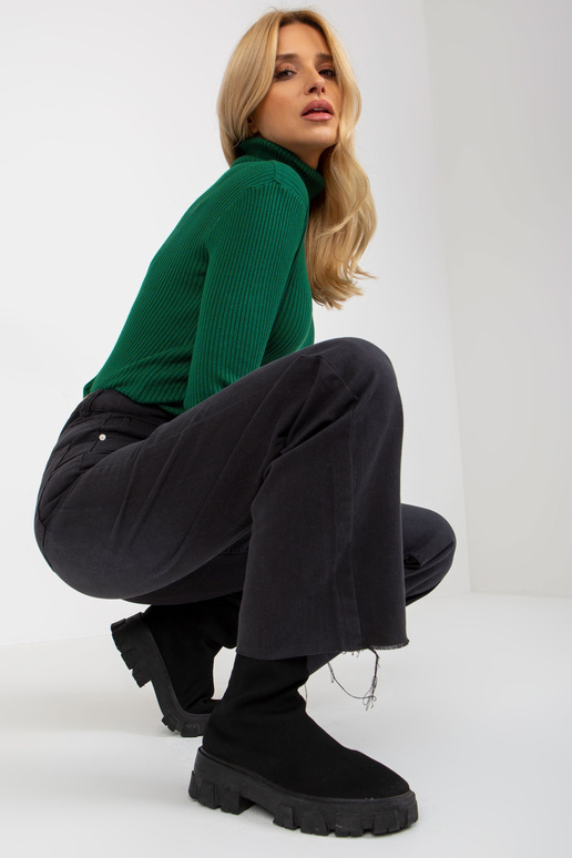 Bikses D70037M62291A3 TUMŠI PELĒKAS