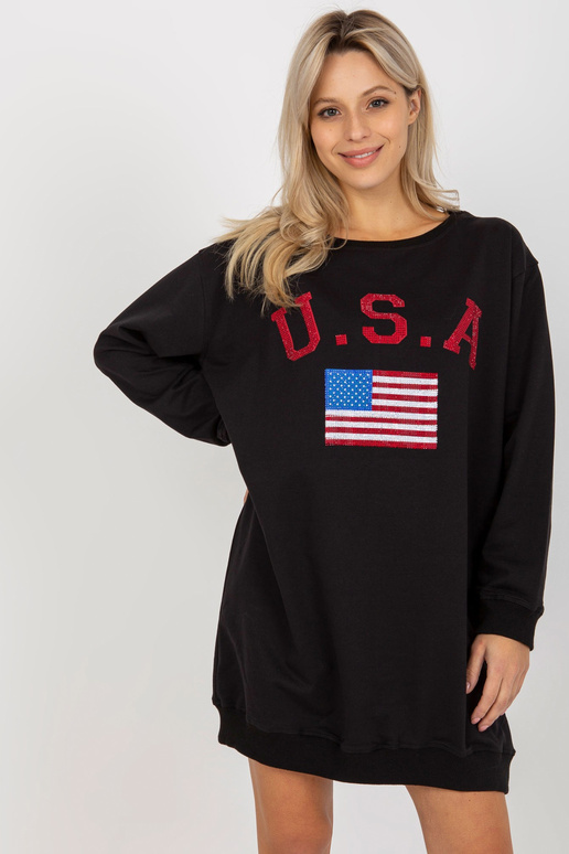 Bluza VI-BL-3192.23P MELNS