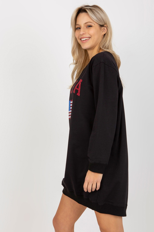 Bluza VI-BL-3192.23P MELNS