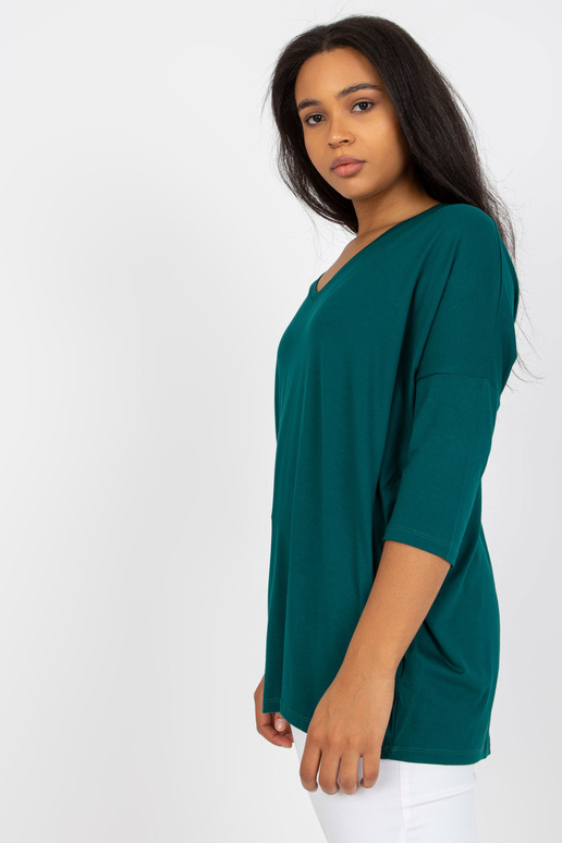 Tumši zaļa viskozes liela izmēra... Tumši zaļa viskozes liela izmēra...