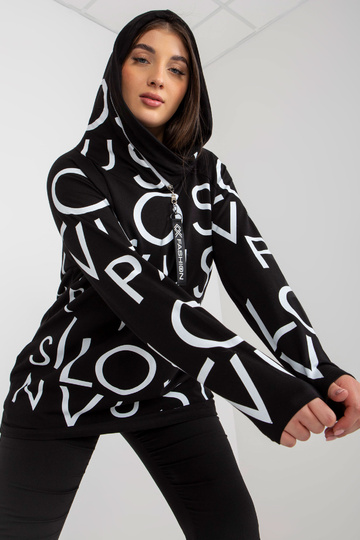 Melns sieviešu lielizmēra... 2