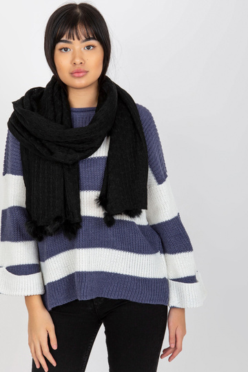 Šalle-AT-SZ-E-318.57P-melna 2