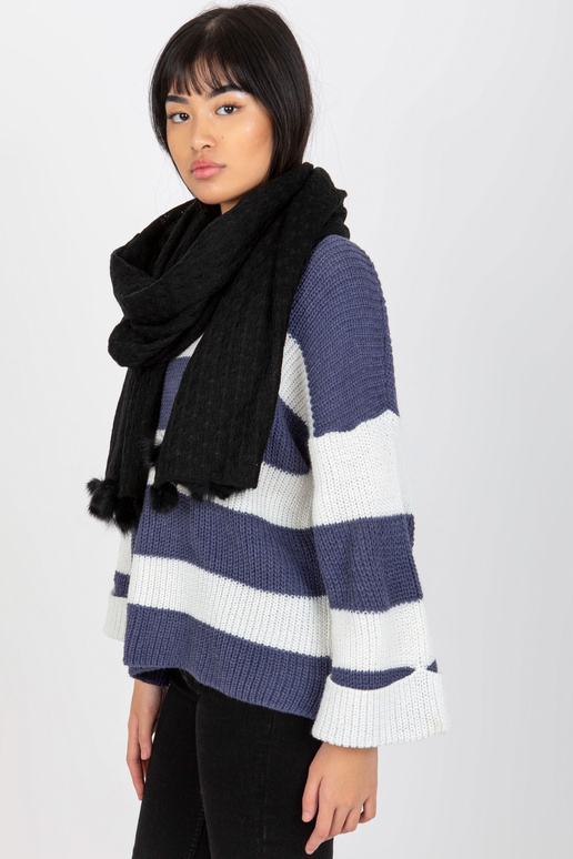 Šalle-AT-SZ-E-318.57P-melna