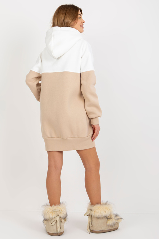 Ekrbēšs džemperis garš pamata sporta...