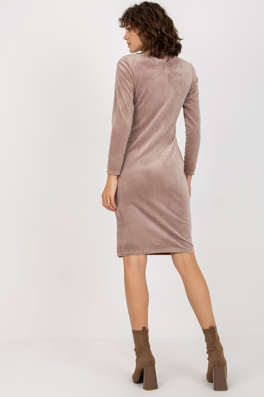 Kleita-RP-SK-8207.13X-tumši bēša