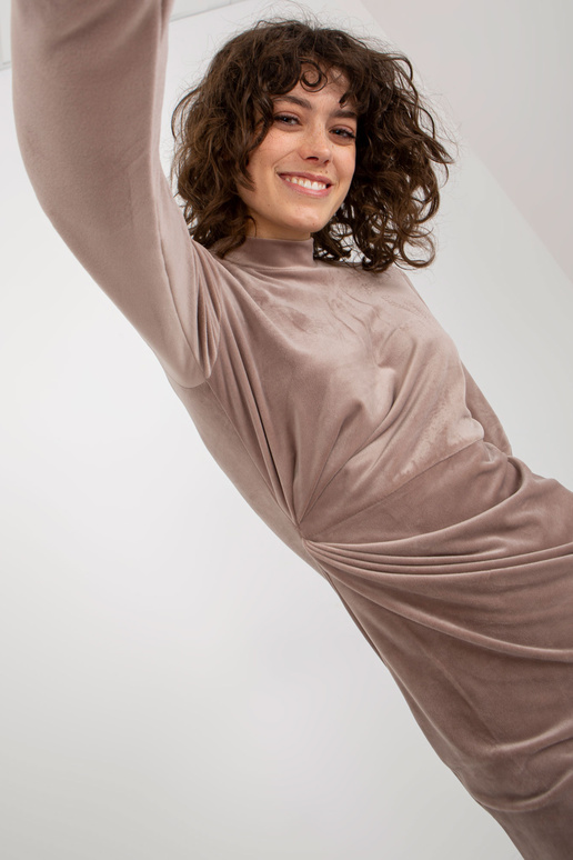 Kleita-RP-SK-8207.13X-tumši bēša