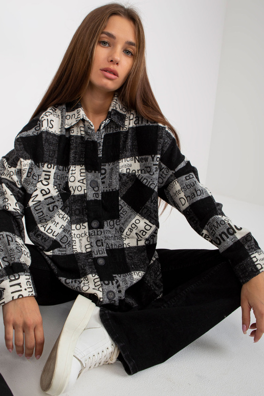 Krekls-DN-KS-3990.95P-melnbalts