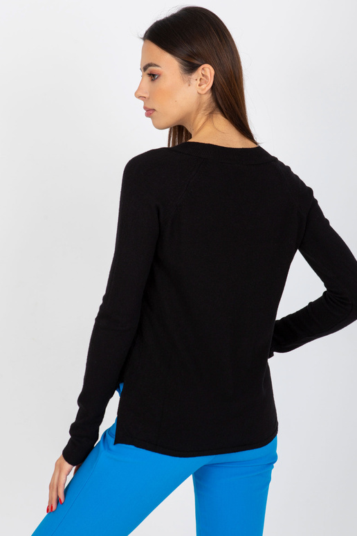 Saldāks VI-SW-20295.30P MELNS