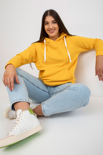 Tumši dzeltens liela izmēra... 2