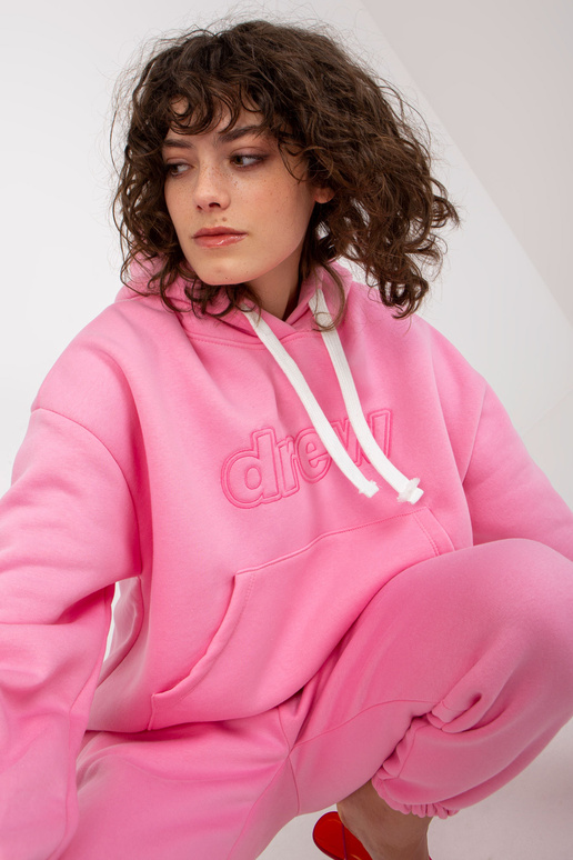 Rozā liela izmēra divdaļīgs...