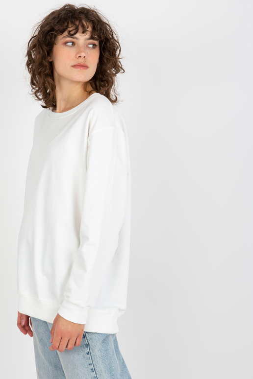 Bluza VI-BL-094.03P ECRU Bluza VI-BL-094.03P ECRU