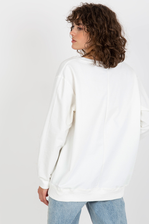 Bluza VI-BL-094.03P ECRU Bluza VI-BL-094.03P ECRU