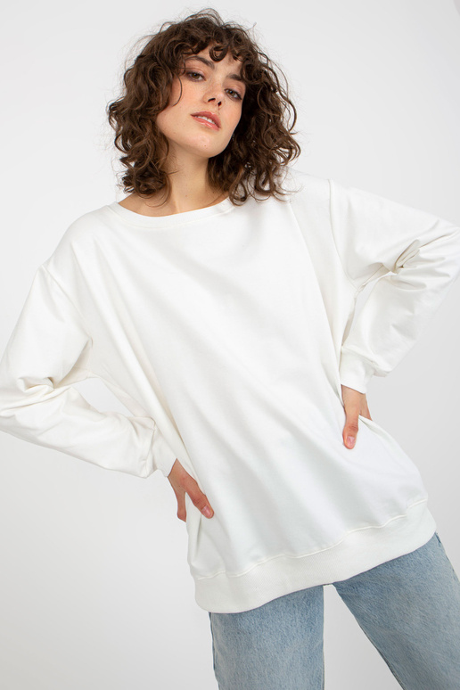 Bluza VI-BL-094.03P ECRU Bluza VI-BL-094.03P ECRU