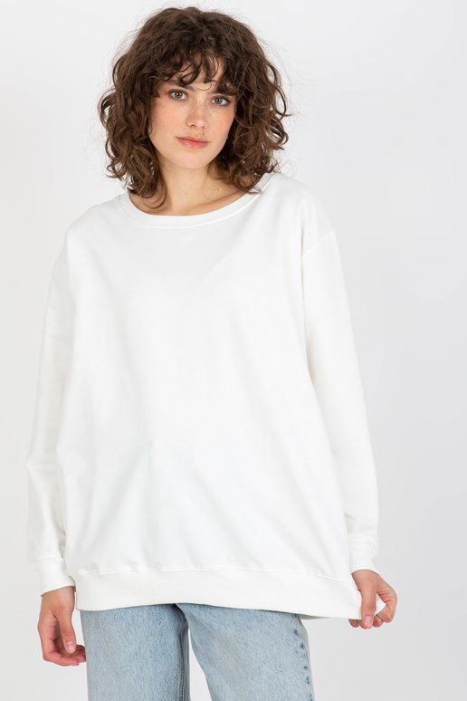 Bluza VI-BL-094.03P ECRU Bluza VI-BL-094.03P ECRU
