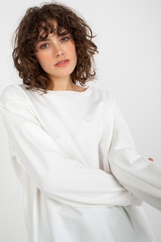 Bluza VI-BL-094.03P ECRU Bluza VI-BL-094.03P ECRU