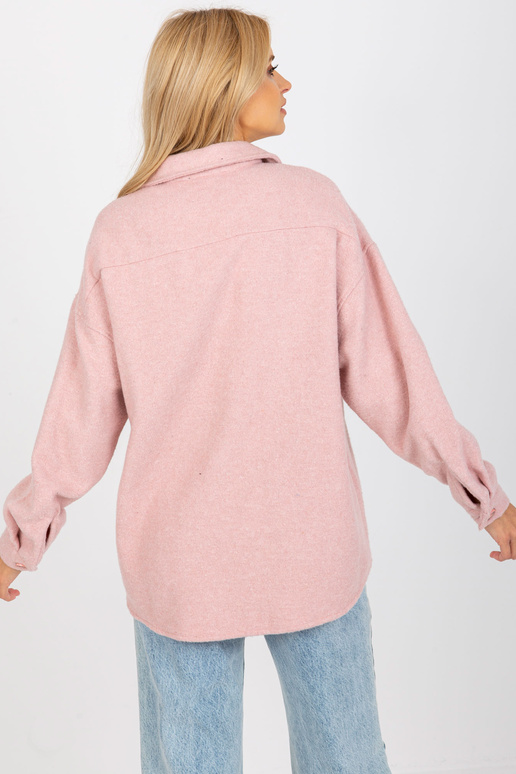 Krekls-DN-KS-4005.99P-rozā