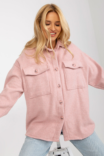 Krekls-DN-KS-4005.99P-rozā 2