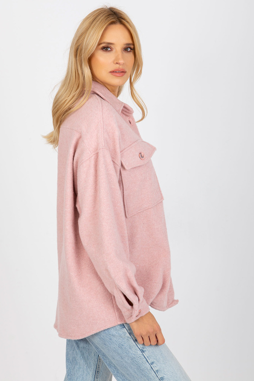 Krekls-DN-KS-4005.99P-rozā